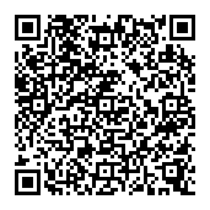 QR-kode
