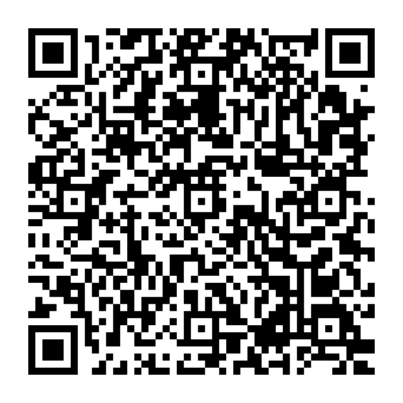 QR-kode