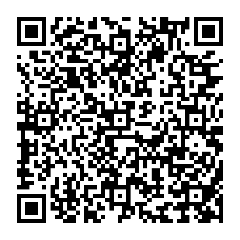 QR-kode