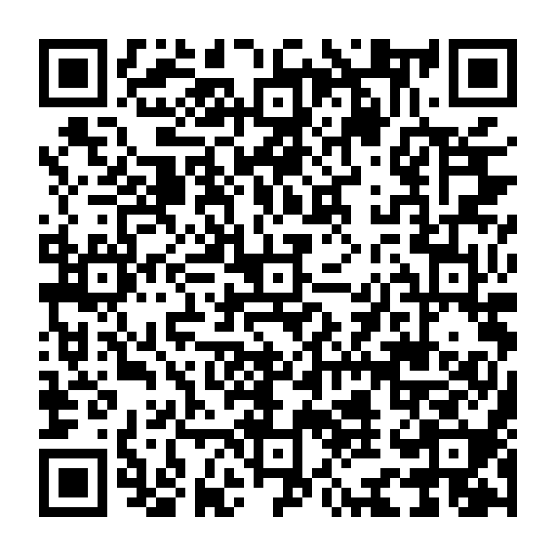 QR-kode