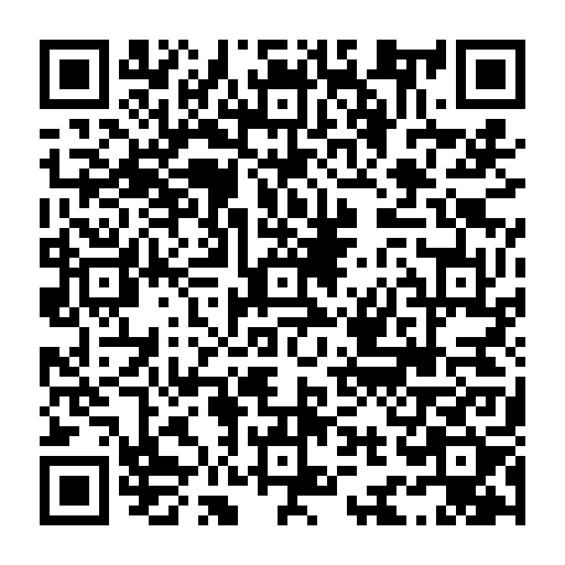 QR-kode