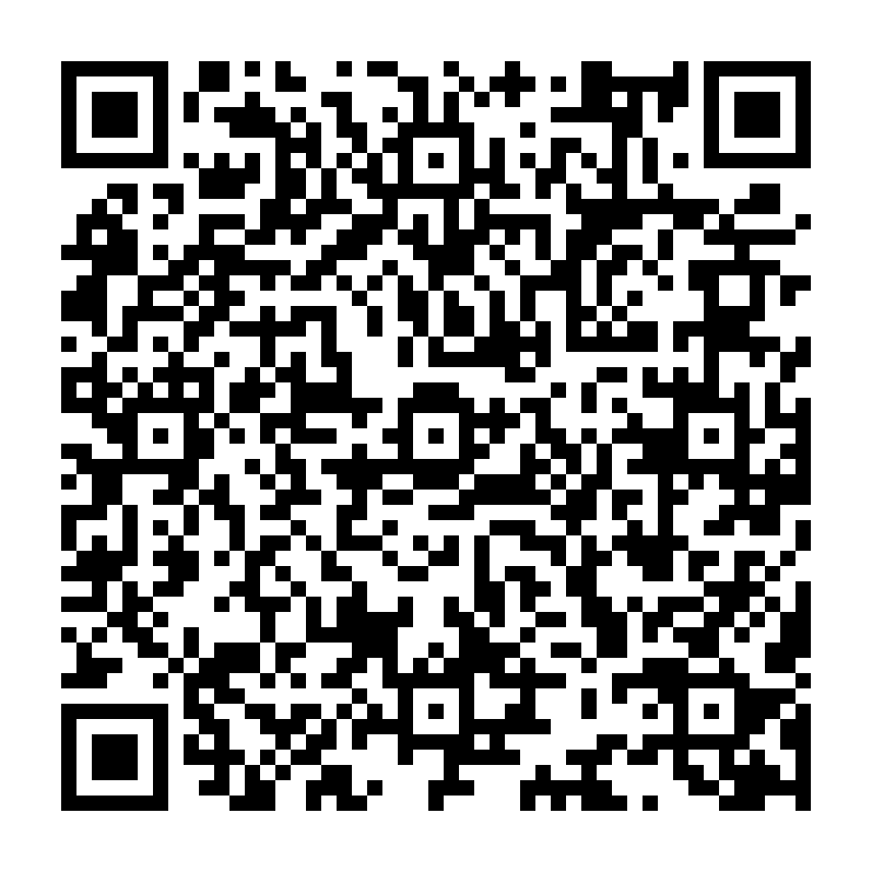 QR-kode