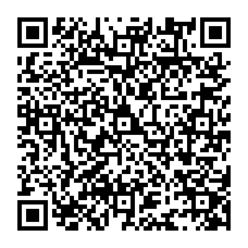QR-kode