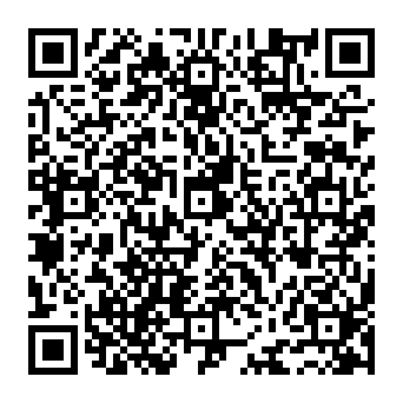 QR-kode