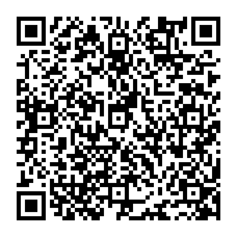 QR-kode