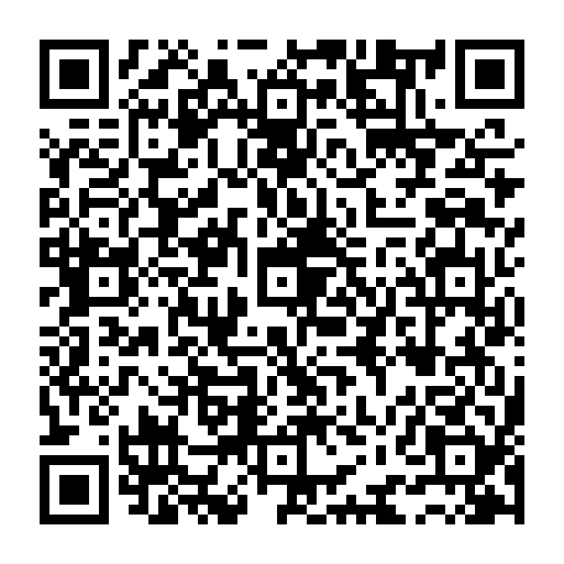 QR-kode