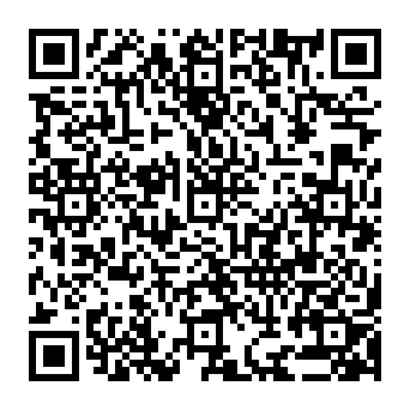 QR-kode