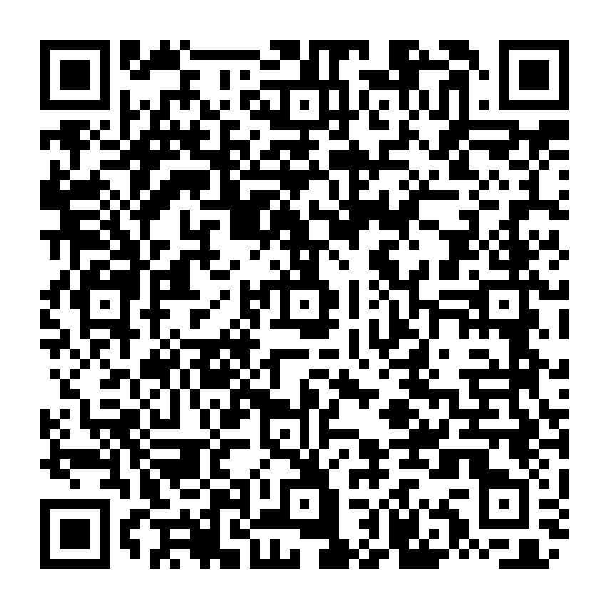 QR-kode
