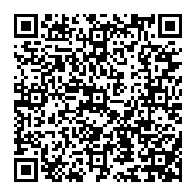 QR-kode
