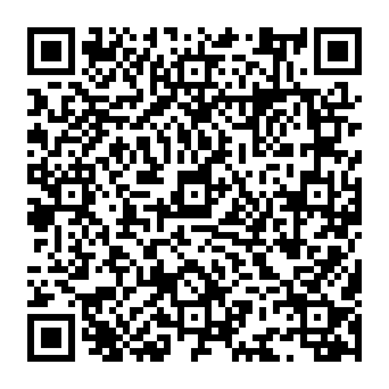 QR-kode