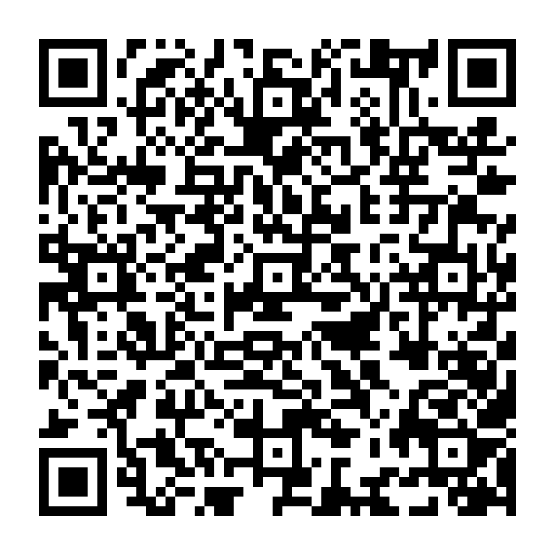 QR-kode