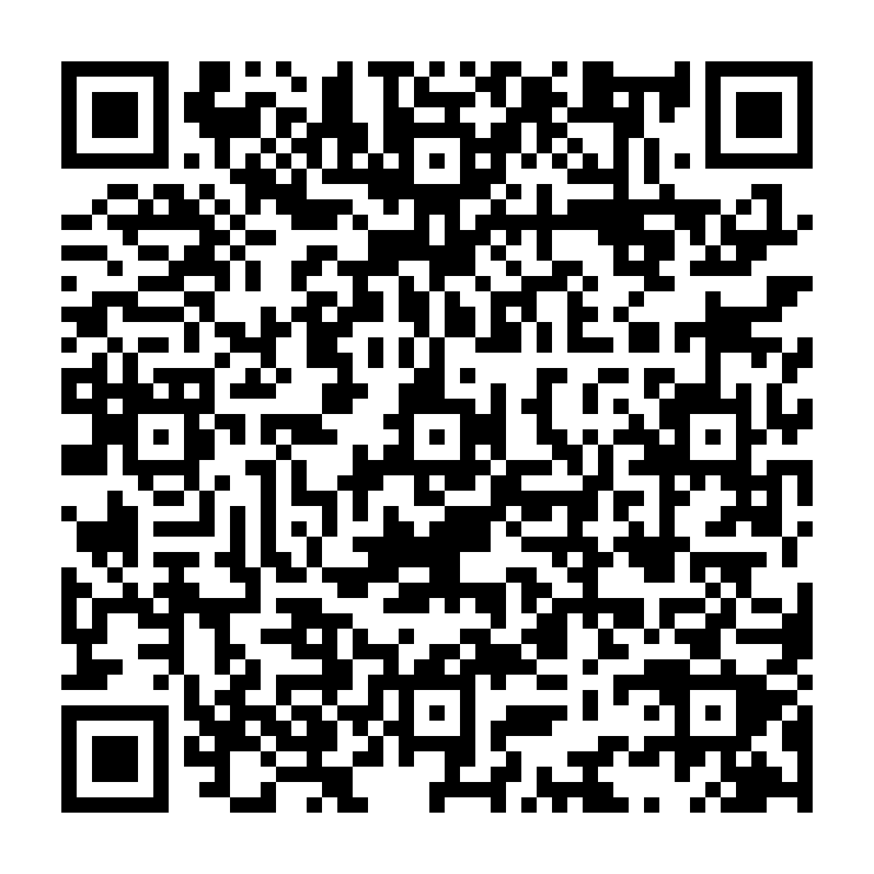 QR-kode