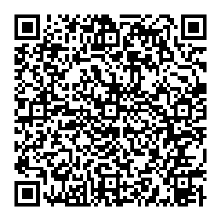 QR-kode