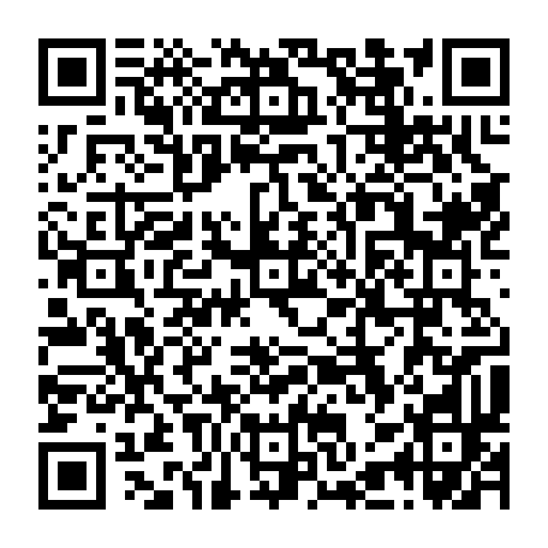 QR-kode