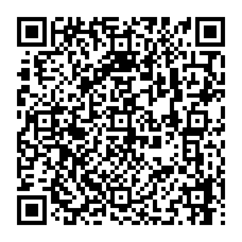 QR-kode