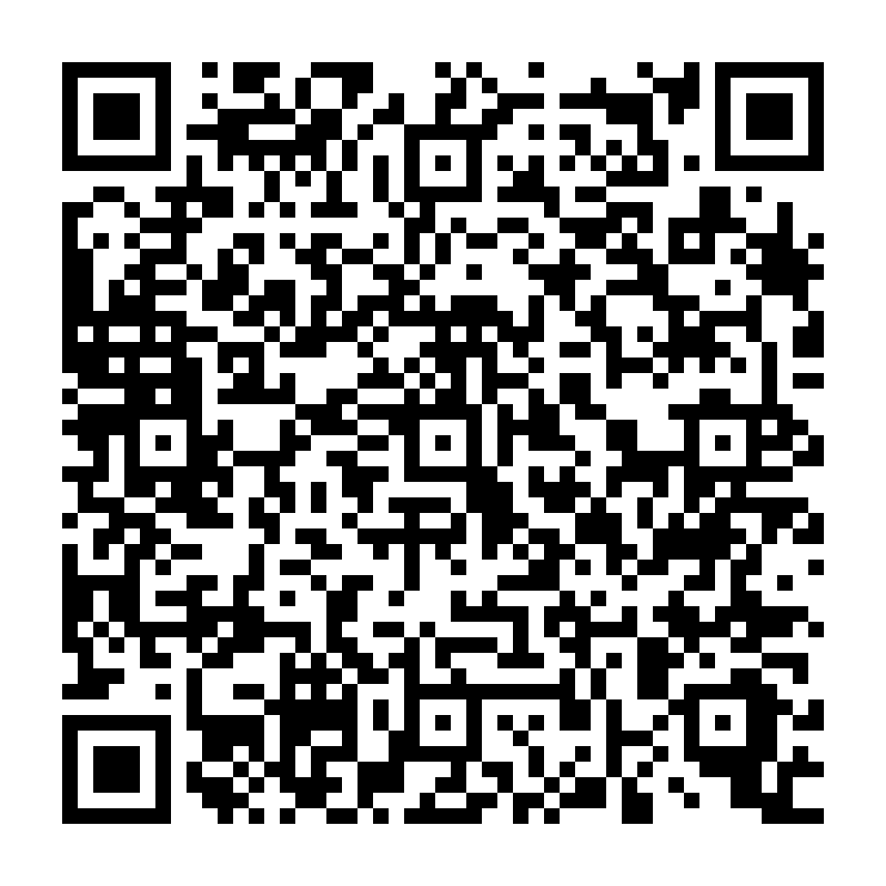 QR-kode