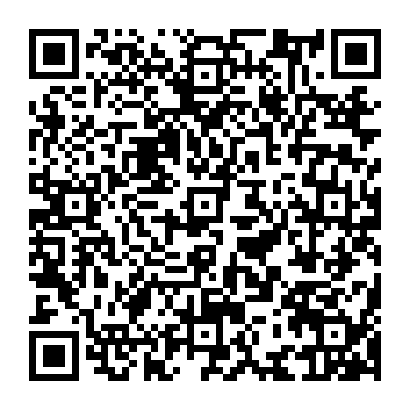 QR-kode