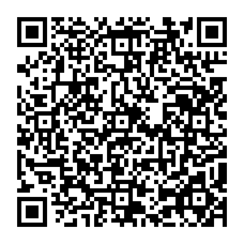 QR-kode