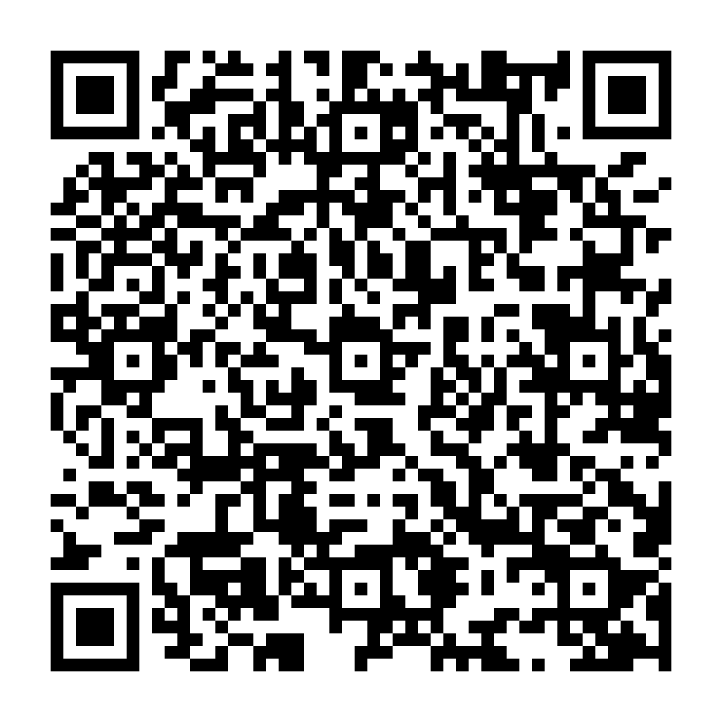 QR-kode