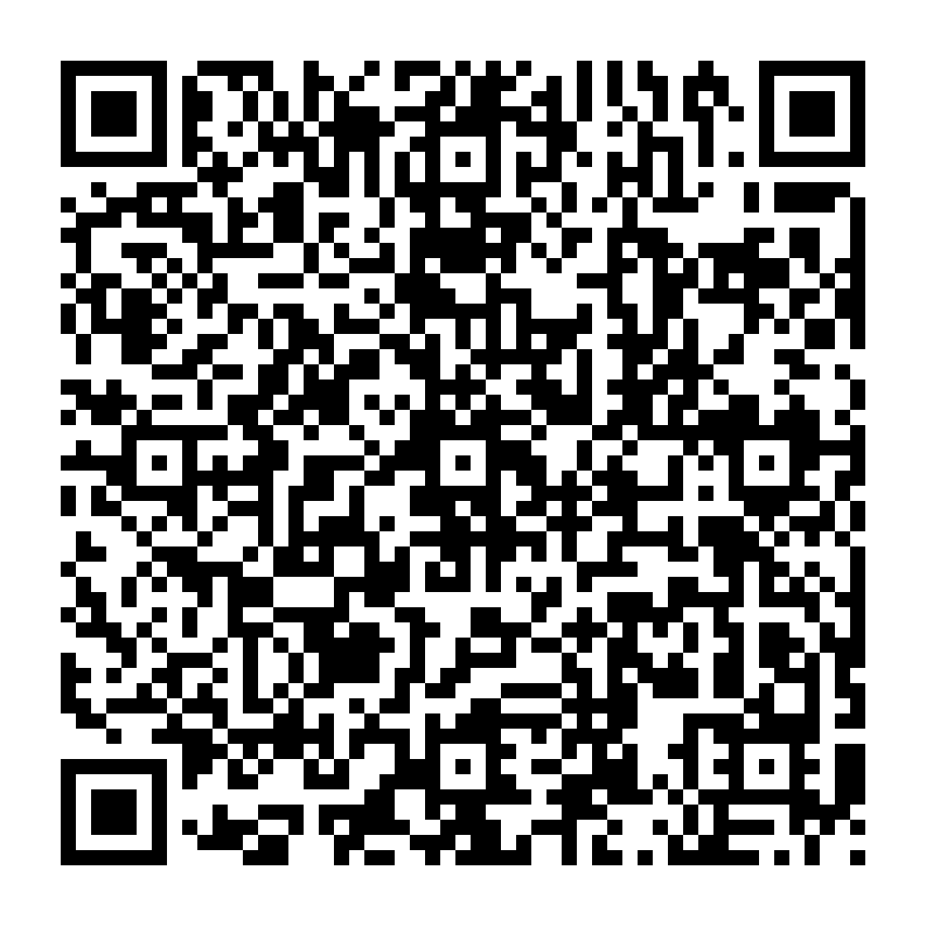 QR-kode