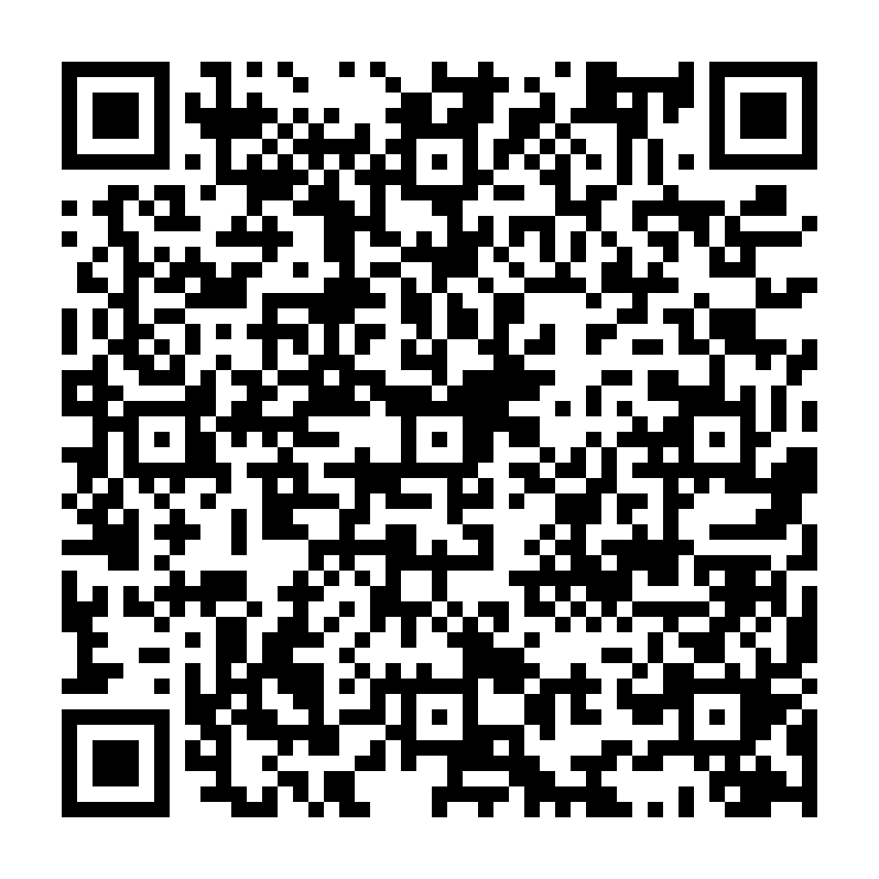 QR-kode