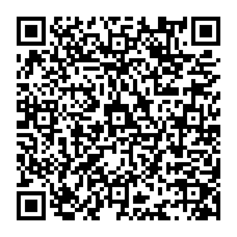 QR-kode