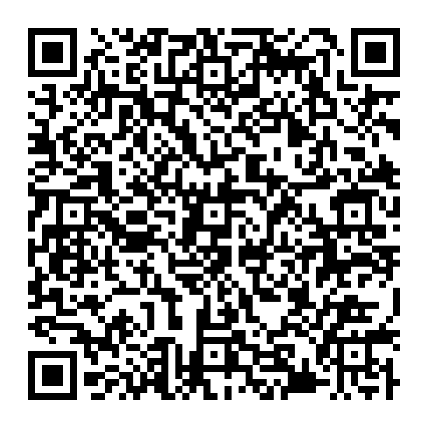 QR-kode