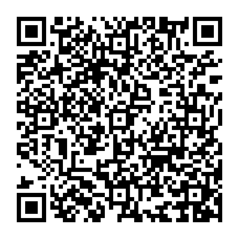 QR-kode