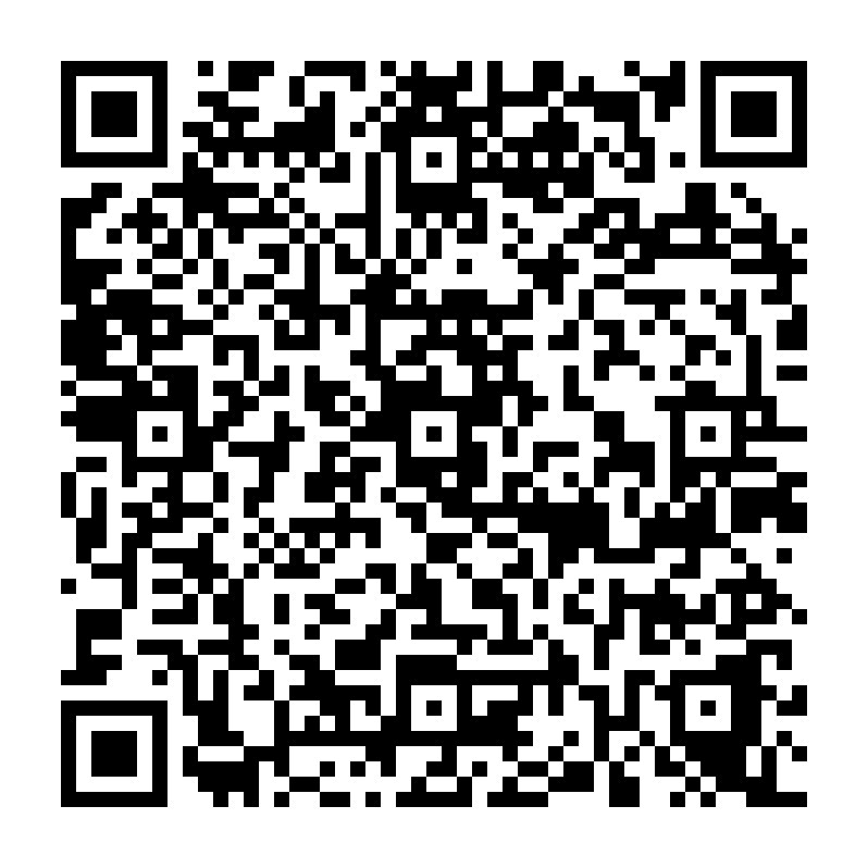 QR-kode