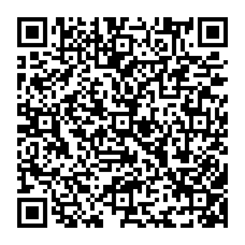 QR-kode