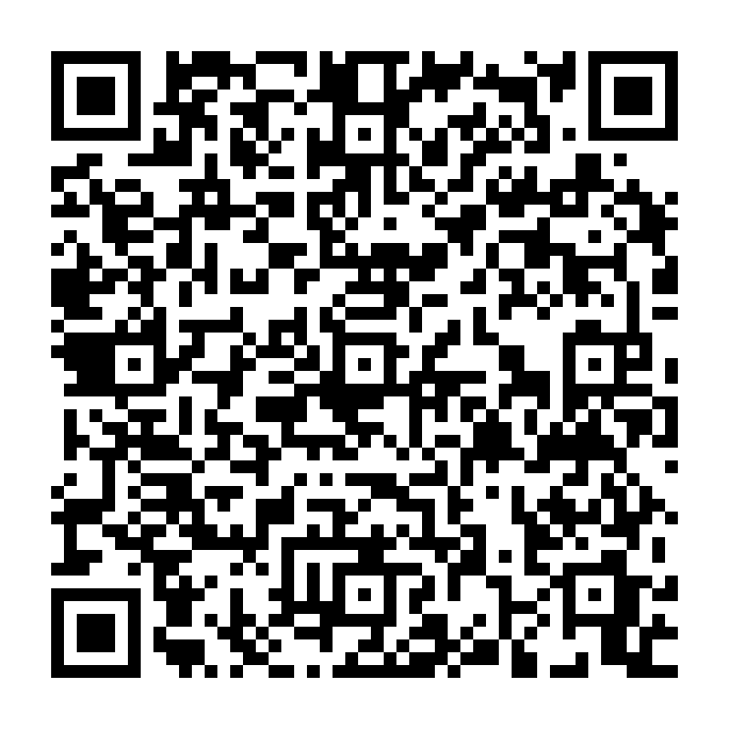 QR-kode