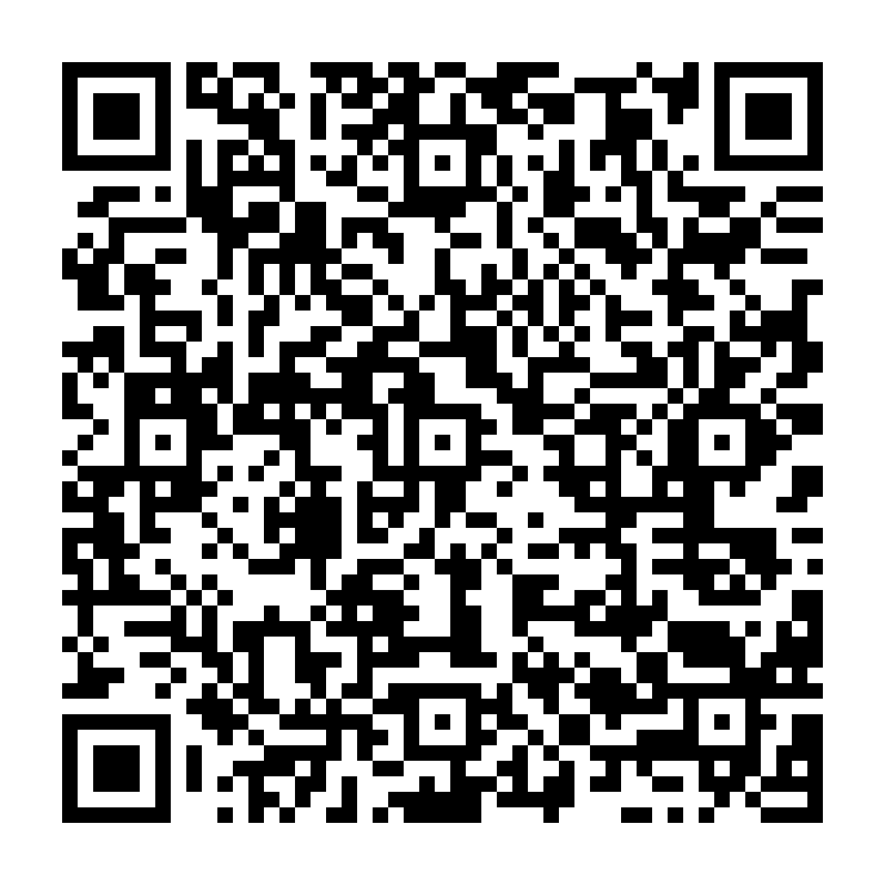 QR-kode
