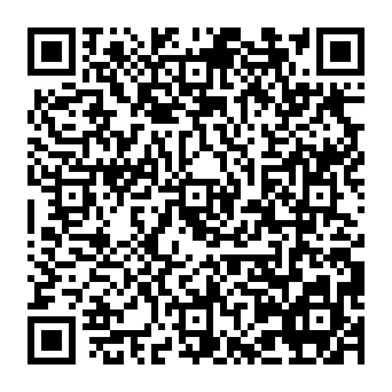 QR-kode