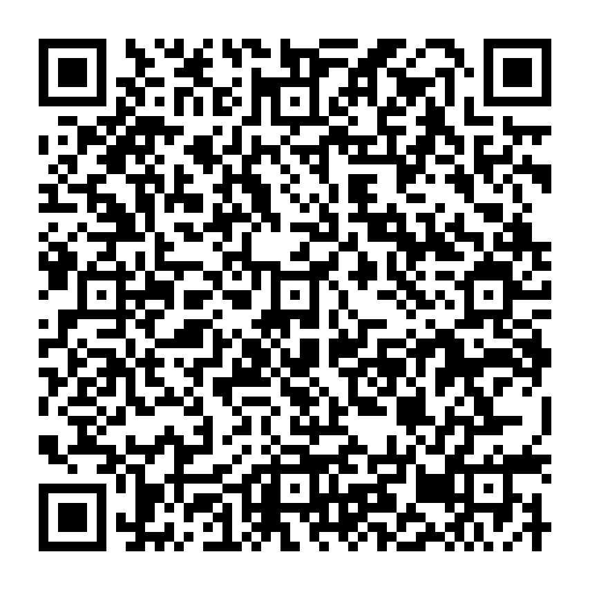 QR-kode