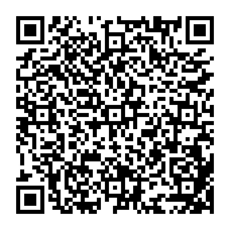 QR-kode