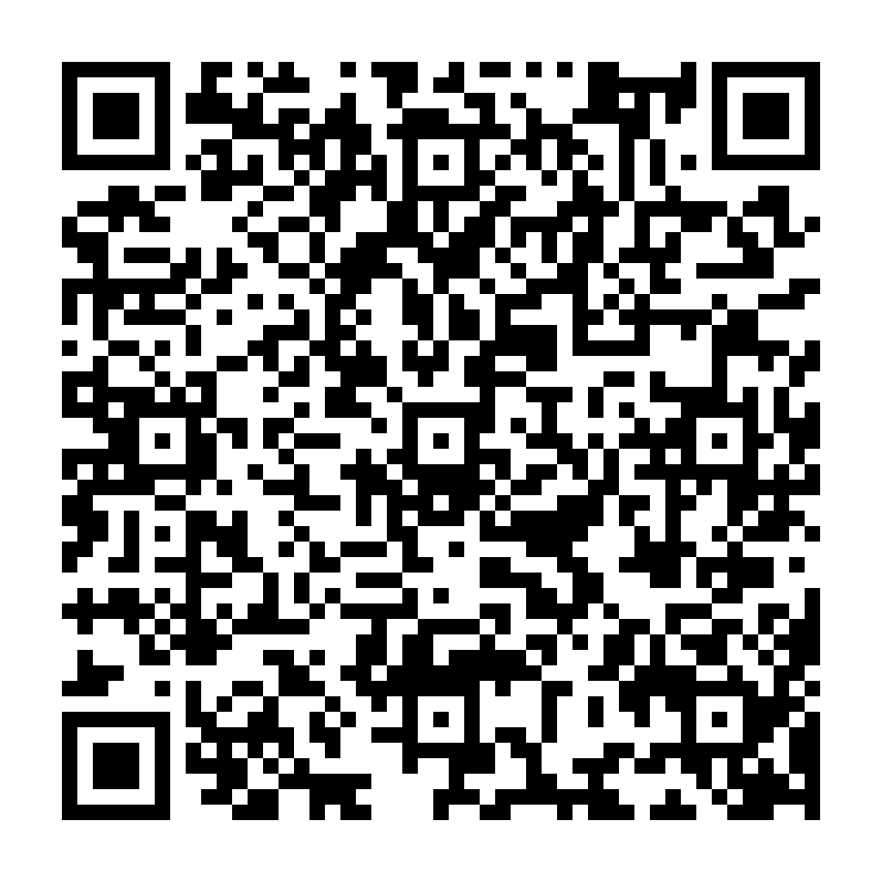 QR-kode