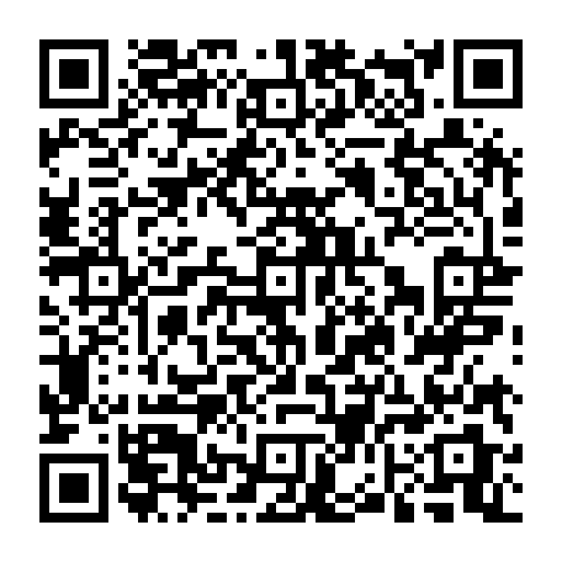 QR-kode