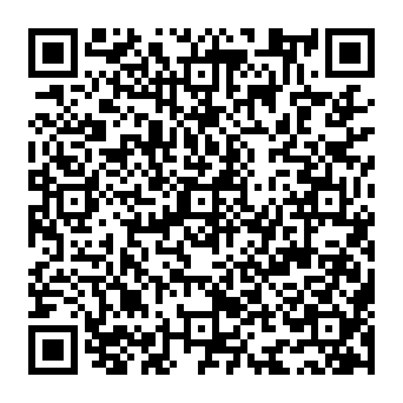 QR-kode