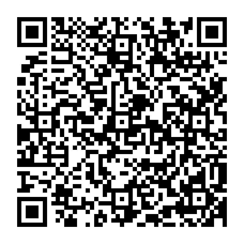 QR-kode