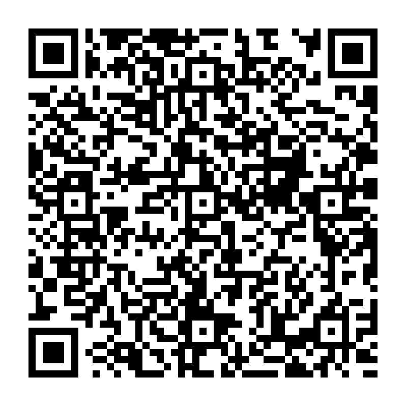 QR-kode