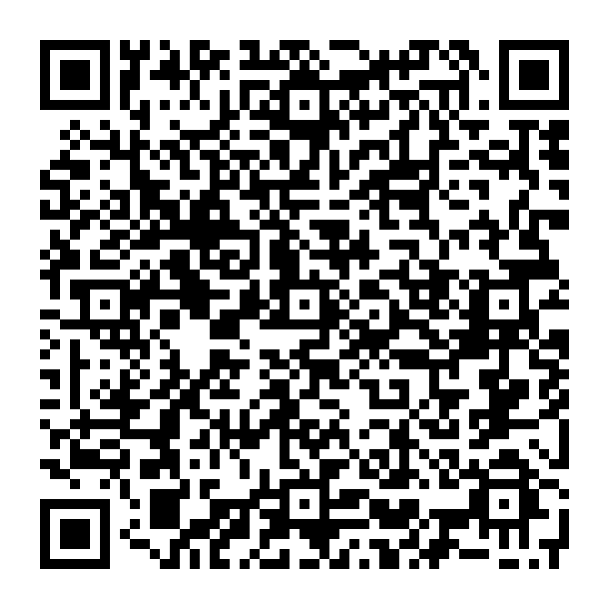 QR-kode