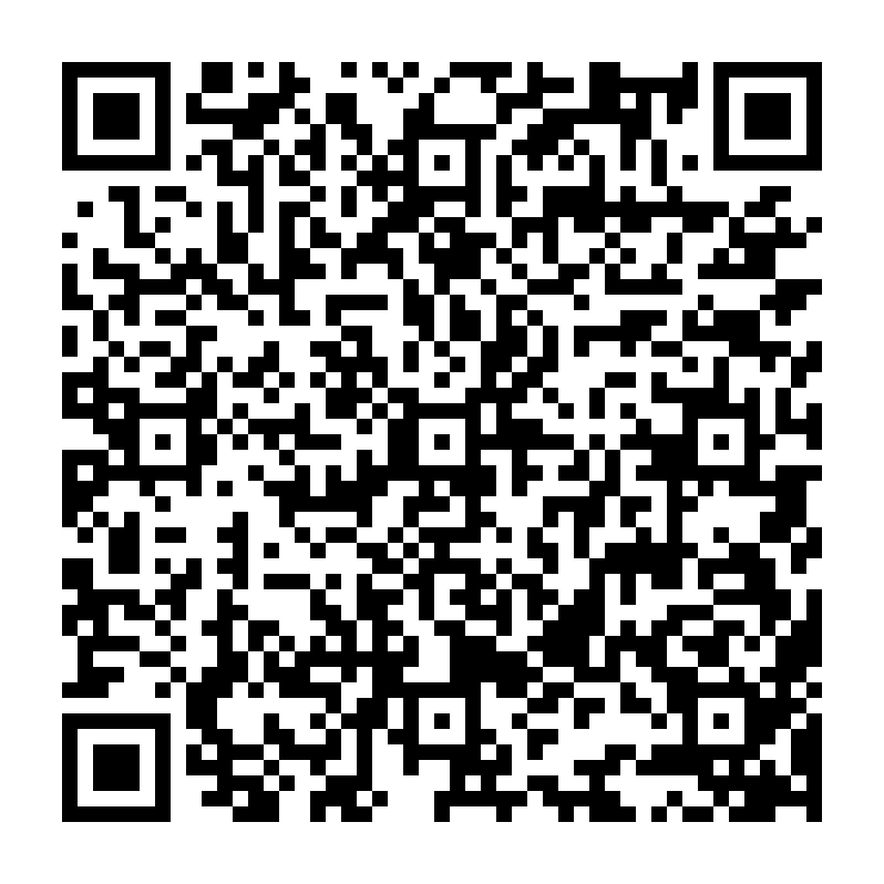 QR-kode