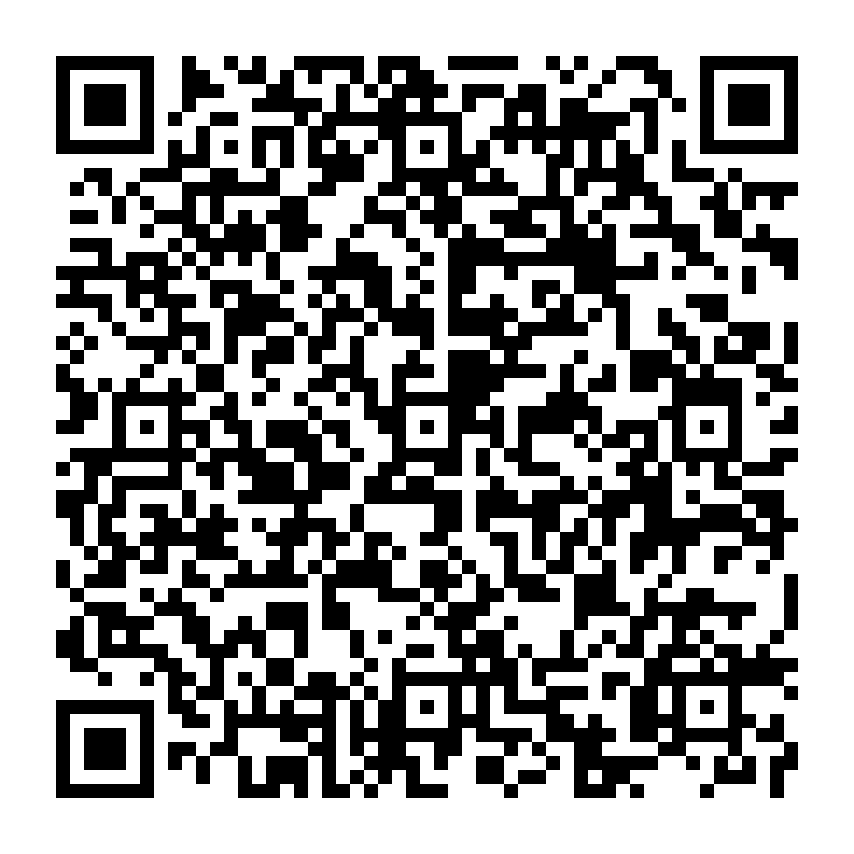 QR-kode