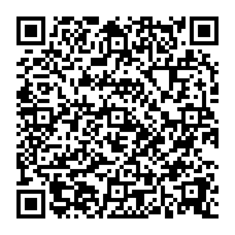 QR-kode
