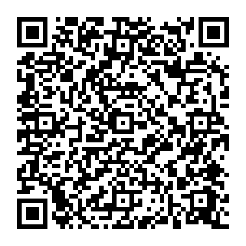 QR-kode