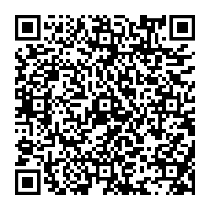 QR-kode