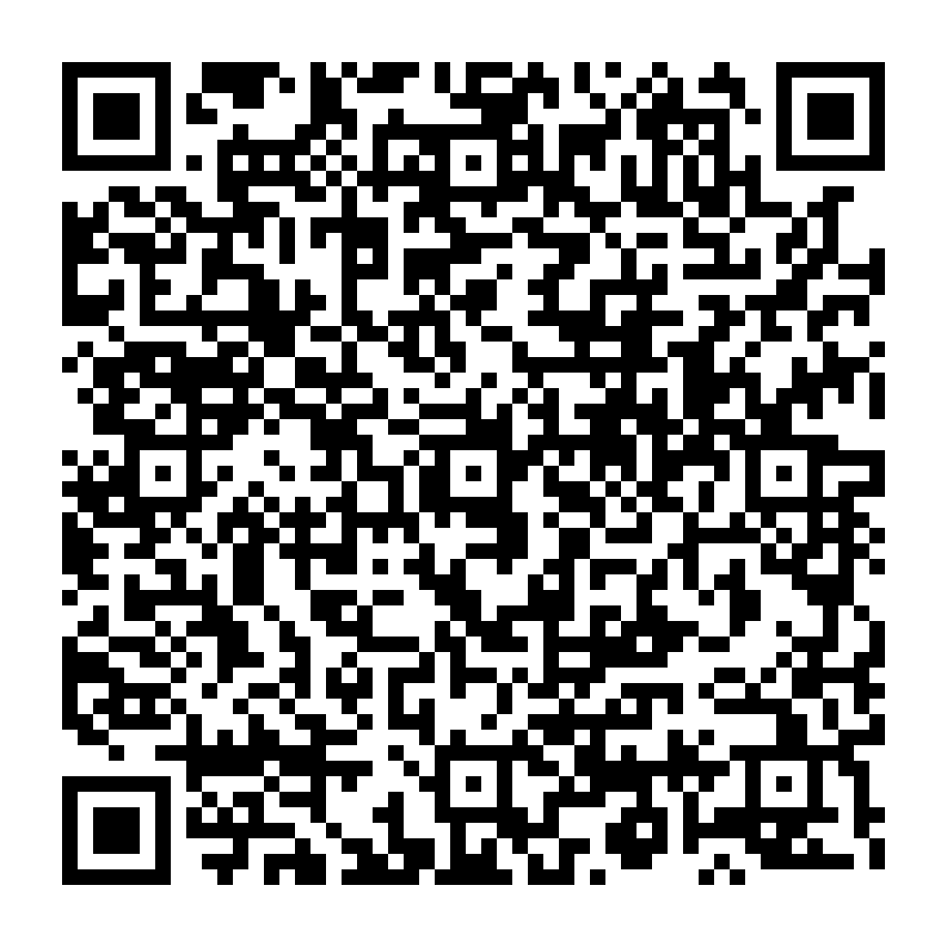 QR-kode
