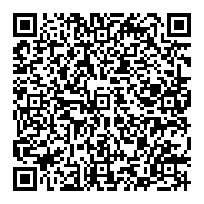 QR-kode