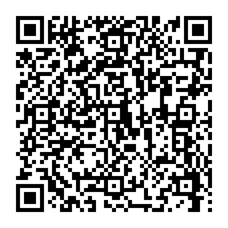 QR-kode