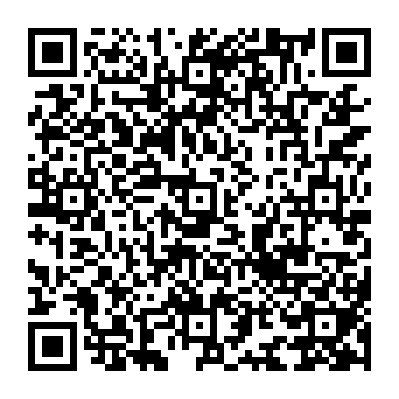 QR-kode